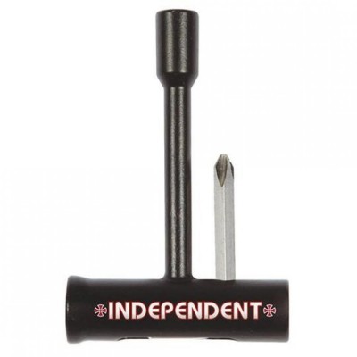 Indy Skate Tool Bearing Saver Skate Tool - Black
