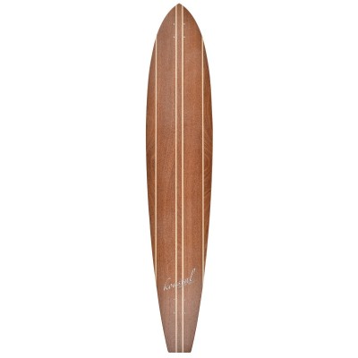 KOASTAL Wave Dancer Longboard Deck - 56"