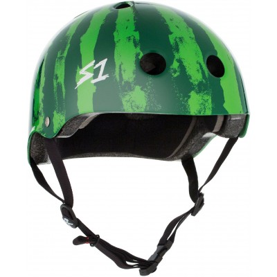 S One Lifer Helmet - Watermelon