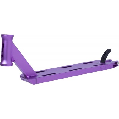 Longway S-Line Kaiza Pro Stunt Scooter Deck - Purple