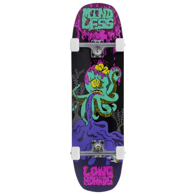 Mindless Octopuke Cruiser - Pink/Purple