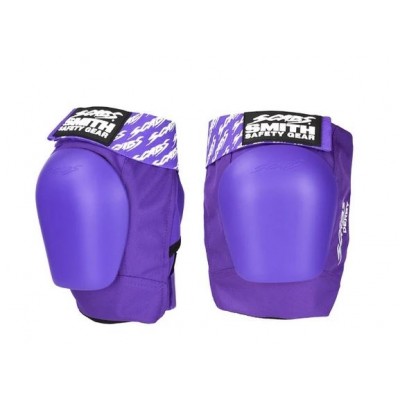 Smith Scabs Derby Knee Pads - Purple
