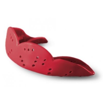 SISU™ Adult Mouth Guards Red