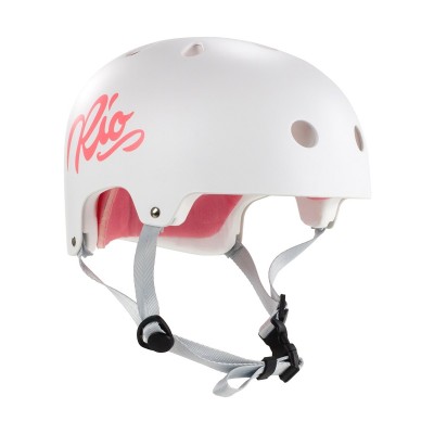 Rio Roller Helmet Passion
