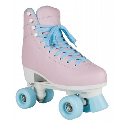 Rookie Roller Skates	Bubblegum - Pink