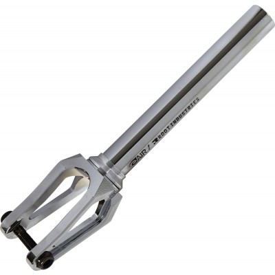 Root Air IHC Pro Stunt Scooter Fork - Chrome