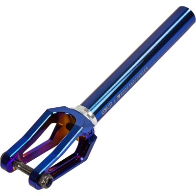 Root Air IHC Pro Stunt Scooter Fork - Blu-ray