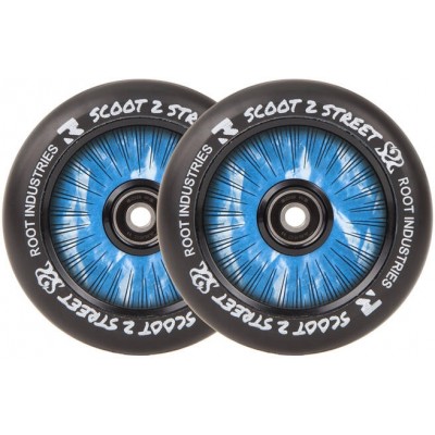 Root Air Signature Pro Stunt Scooter Wheels - Scoot 2 Street