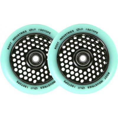 Root Industries Honeycore Radiant Pro Scooter Wheels - Isotope