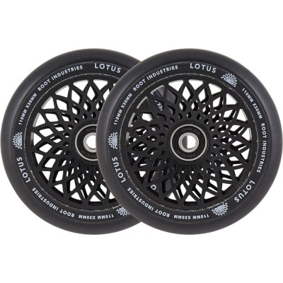 Root Industries Lotus Wide Pro Scooter Wheels 110mm