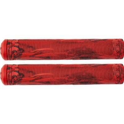 Root Industries R2 Pro Stunt Scooter Grips - Red