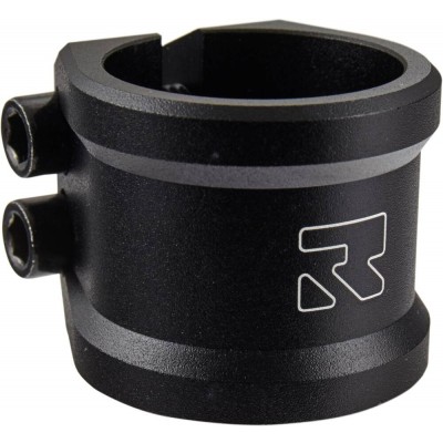 Root Lithium Double Pro Stunt Scooter Clamp - Black