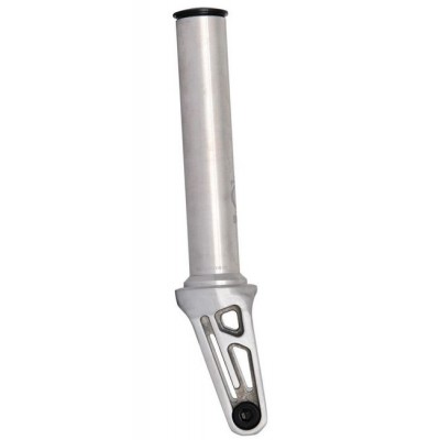 Oath Shadow SCS/HIC Scooter Fork - Neo Silver