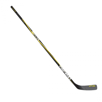 Tempish G7S 130cm Wood Hockey sticks left- Green