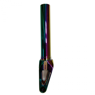 UrbanArtt Kompressor Fork 10mm Offset - Rainbow