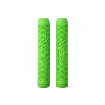 Vital Scooter Grips - Green