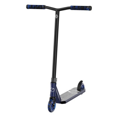 Fuzion Z250 Complete Scooter 2021 - Blue