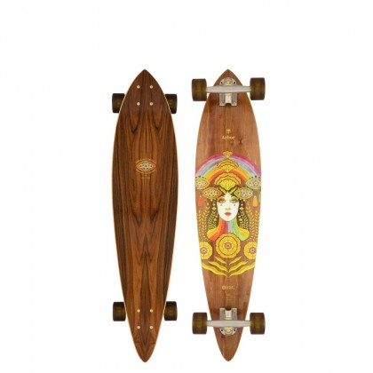 Arbor Performance Solstice B4BC Fish Cruiser 37" - Multi   
