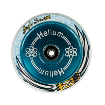 AO Juju Fullcore Scooter Wheels 115mm (Pair) - Day