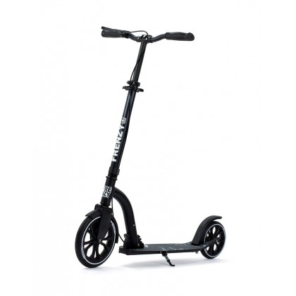 Frenzy 230mm V2 Recreational Adult Scooter - Black