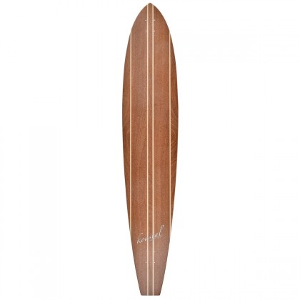 KOASTAL Wave Dancer Longboard Deck - 56"