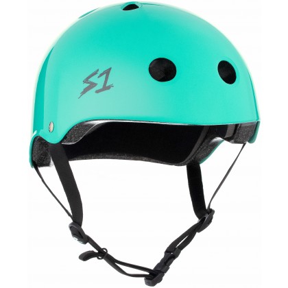 S One Lifer Helmet – Lagoon Gloss