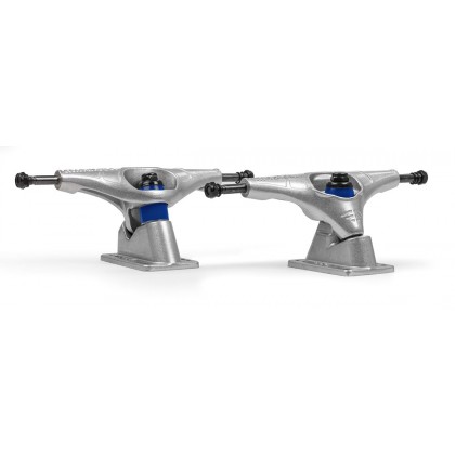 Mindless RK Longboard Trucks - Black