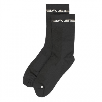 SEBA Sport Socks -  Black 