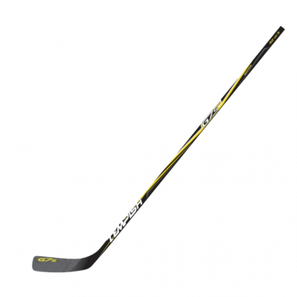 Tempish G7S 152cm Wood Hockey sticks Rght Green