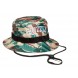 Grizzly Nortwest Safari Hat Camo